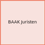 BAAK Juristen